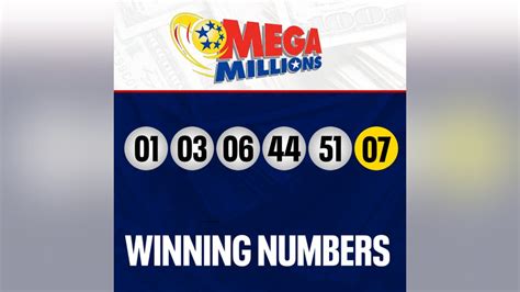 mega millions 8/1/23|Mega Millions numbers 8/1/23: $1.1B lottery drawing .